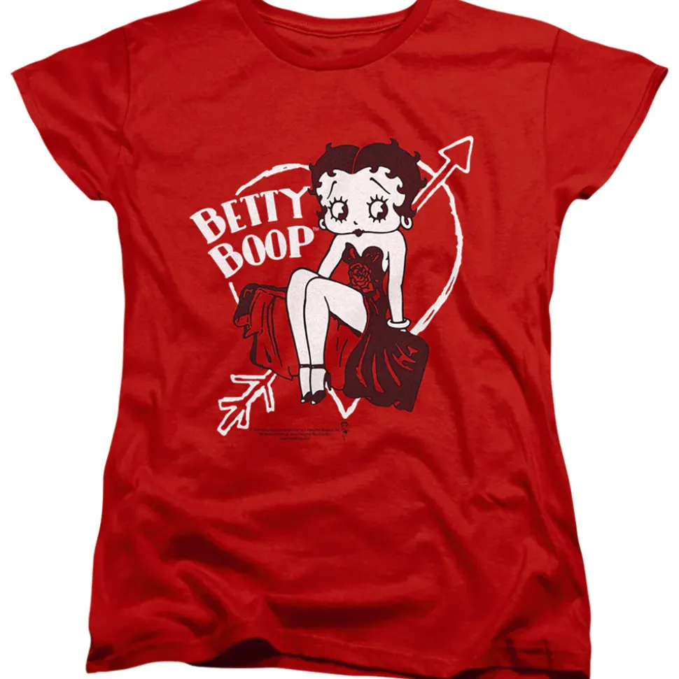 Betty Boop - Lover Girl