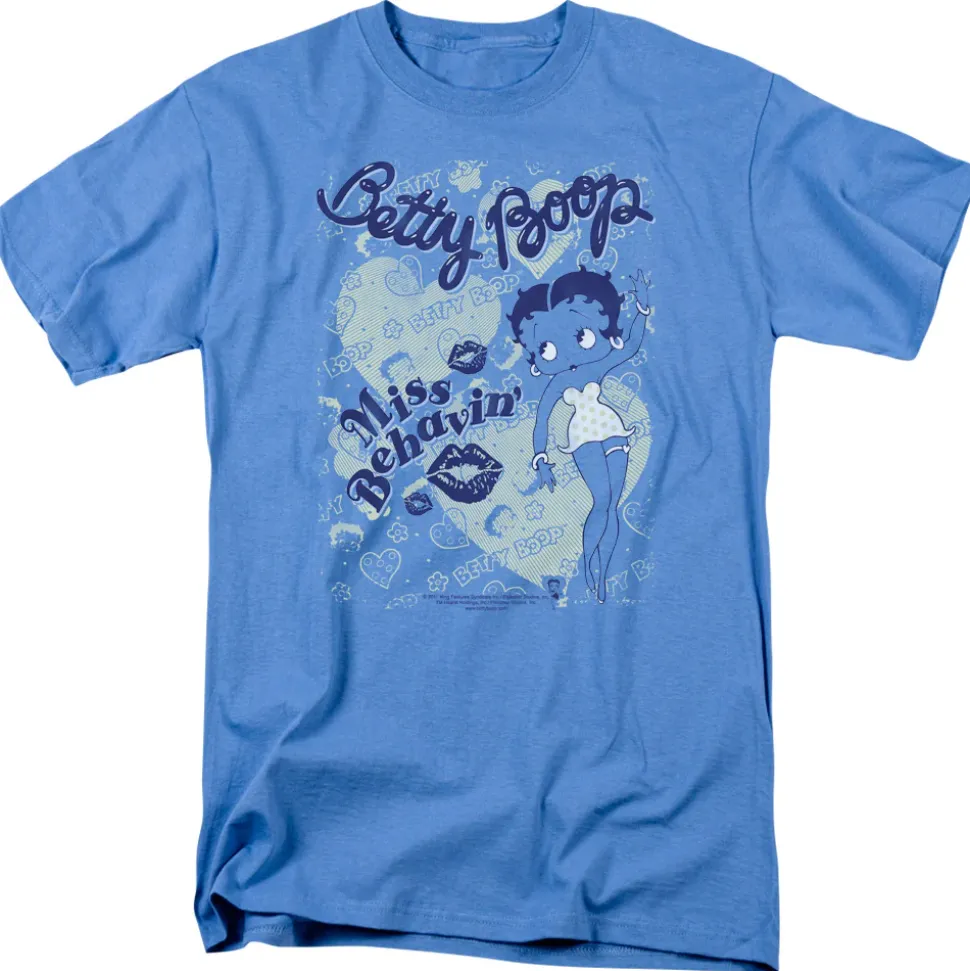 Betty Boop - Miss Behavin'