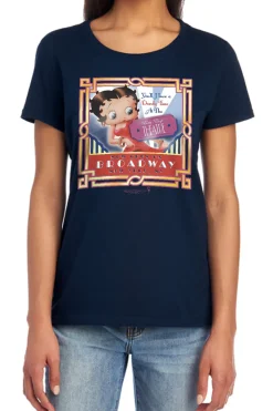 Betty Boop - On Broadway