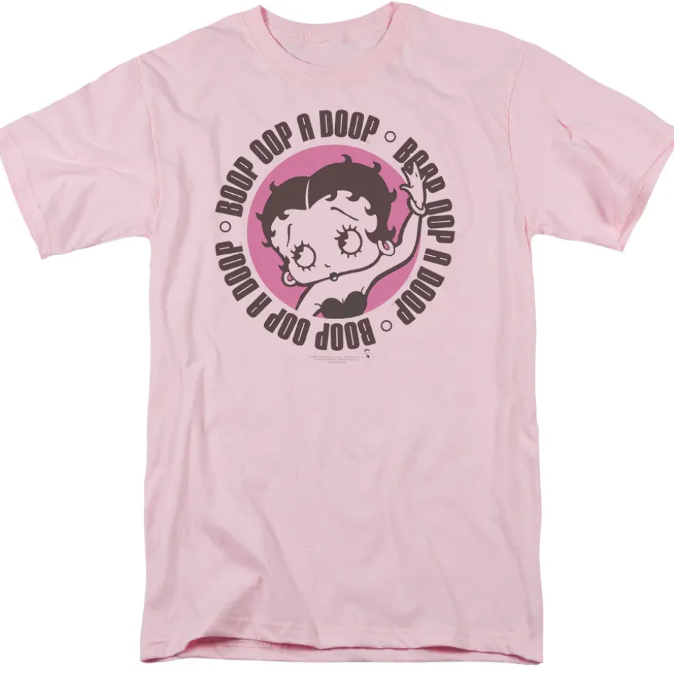 Betty Boop - Oop a Doop
