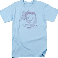 Betty Boop - Perfect Kiss