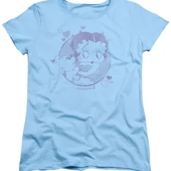 Betty Boop - Perfect Kiss