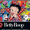 Betty Boop 1000 Piece Panoramic Jigsaw Puzzle