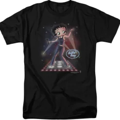 Betty Boop - Pop Star