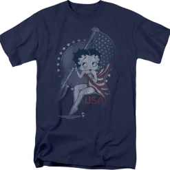 Betty Boop - Proud Betty