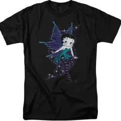 Betty Boop - Sparkle Fairy