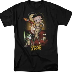 Betty Boop - Star Princess