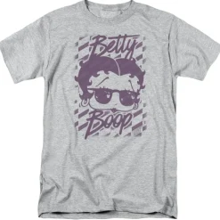 Betty Boop - Summer Shades (Gray)