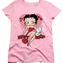 Betty Boop - Sweetheart