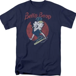 Betty Boop - Team Boop