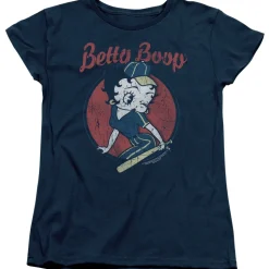 Betty Boop - Team Boop