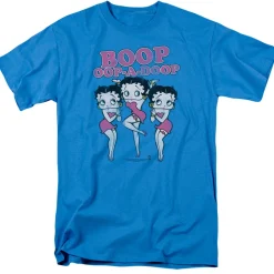 Betty Boop - The Boops Have It
