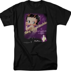 Betty Boop - Unforgettable