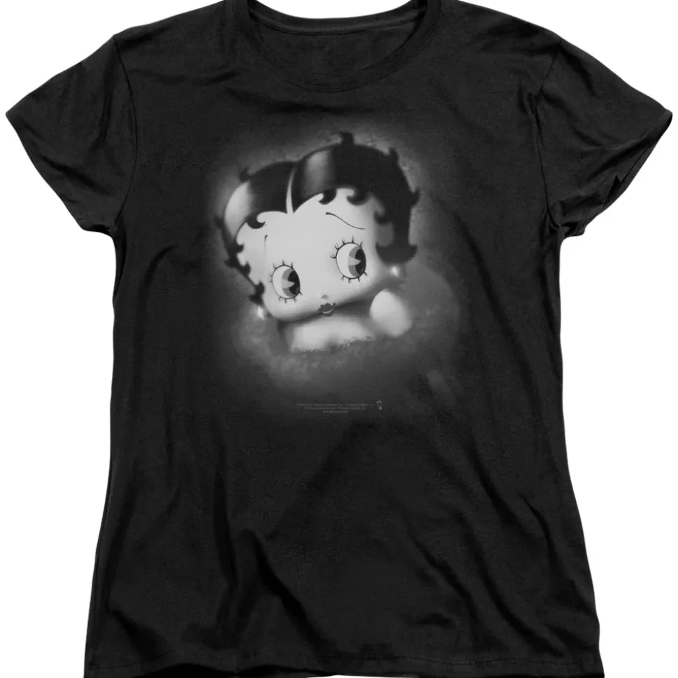 Betty Boop - Vintage Star