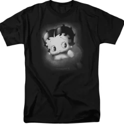 Betty Boop - Vintage Star