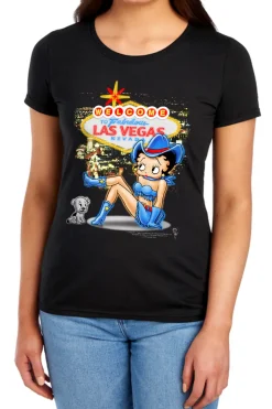 Betty Boop - Welcome to Las Vegas