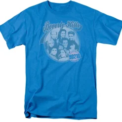 Beverly Hills 90210 - Circle of Friends