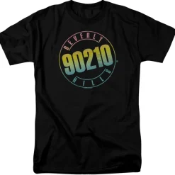 Beverly Hills 90210 - Color Blend Logo