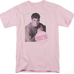 Beverly Hills 90210 - David