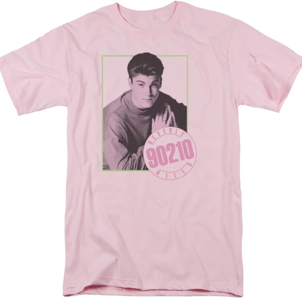 Beverly Hills 90210 - David