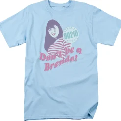 Beverly Hills 90210 - Don't Be a Brenda