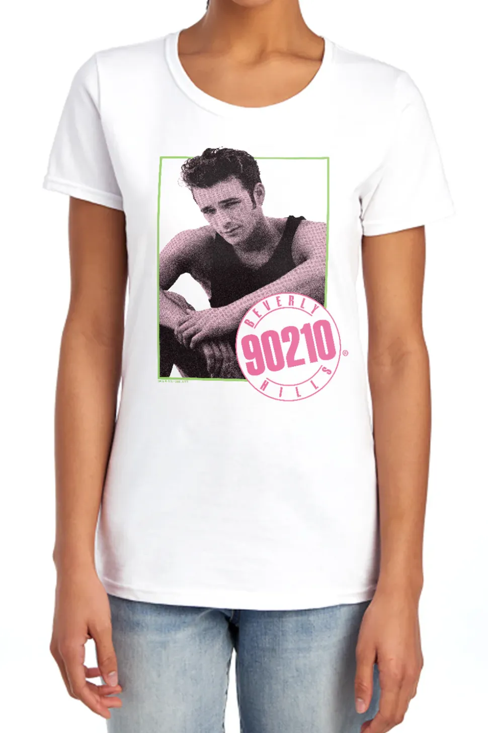 Beverly Hills 90210 - Dylan