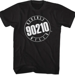 Beverly Hills 90210 - Logo
