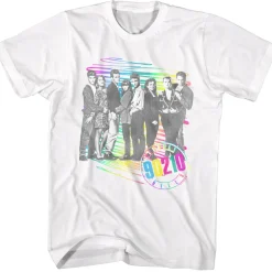Beverly Hills 90210 - Neon Ensemble