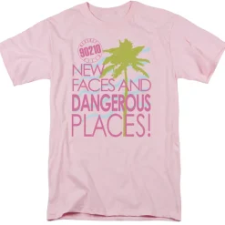 Beverly Hills 90210 - Tagline