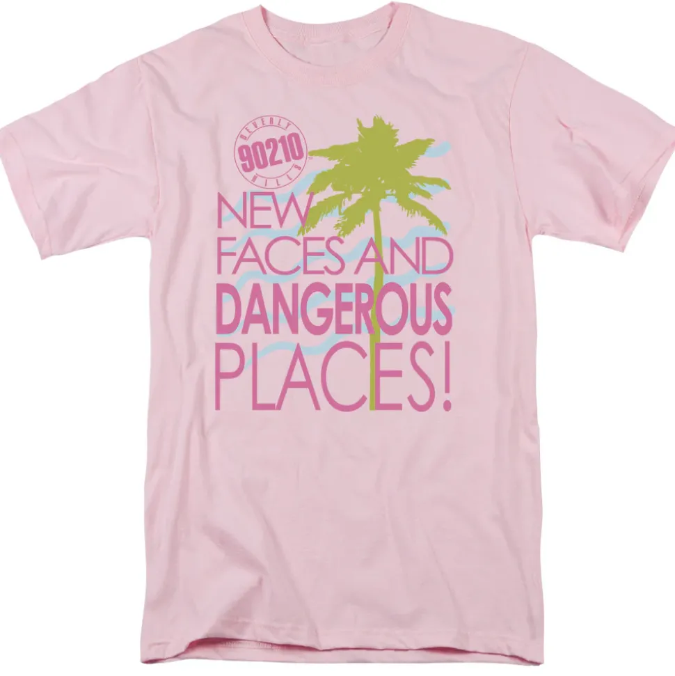 Beverly Hills 90210 - Tagline