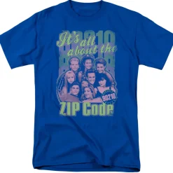 Beverly Hills 90210 - Zip Code