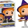 Bewitched Funko POP Vinyl Figure | Samantha Stephens as Witch