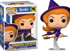 Bewitched Funko POP Vinyl Figure | Samantha Stephens as Witch