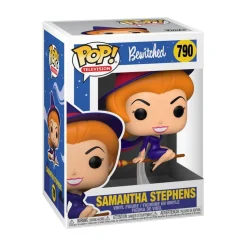 Bewitched Funko POP Vinyl Figure | Samantha Stephens as Witch