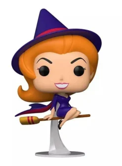 Bewitched Funko POP Vinyl Figure | Samantha Stephens as Witch