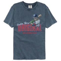 Big League Chew - Outta Here (Denim)