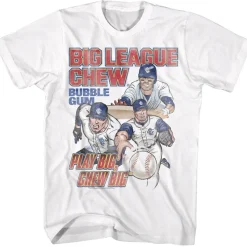 Big League Chew - Play Big