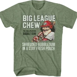 Big League Chew - Shredded