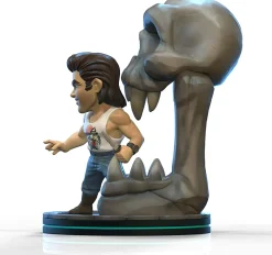 Big Trouble in Little China Jack Burton 5-Inch Q-Fig Elite