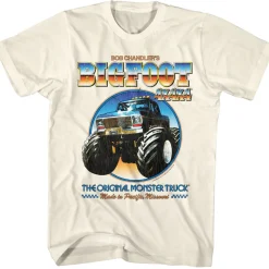 Bigfoot - Made in Missouri