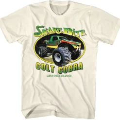 Bigfoot - Snake Bite