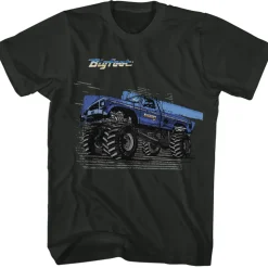 Bigfoot - Truck Zoom