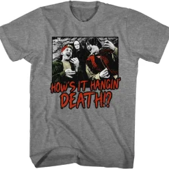 Bill & Ted's Excellent Adventure - How's it Hangin'