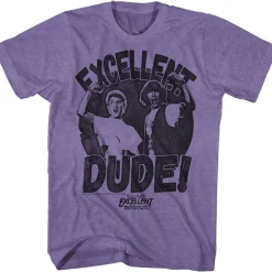 Bill & Ted's Excellent Adventure - Excellent Dude!