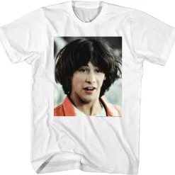 Bill & Ted's Excellent Adventure - Ted