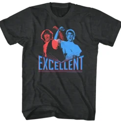 Bill & Ted's Excellent Adventure - 3D