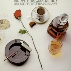Bill Withers Greatest Hits (Vinyl) - Bill Withers