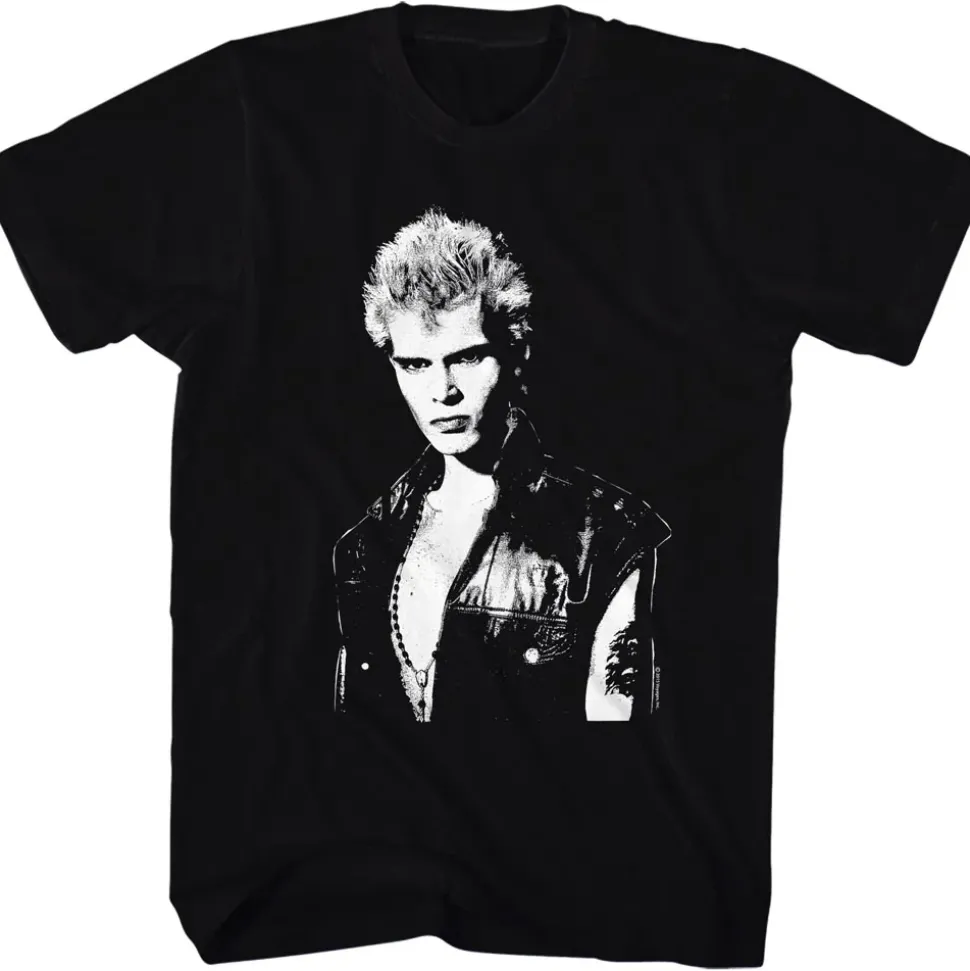 Billy Idol - Billy