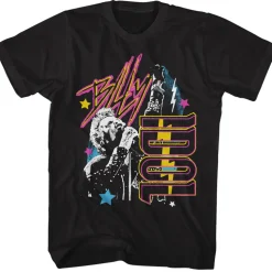 Billy Idol - Fist Up