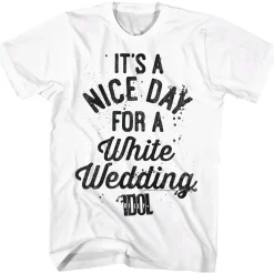 Billy Idol - Nice Day